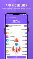 App Lock - Fingerprint App Lock اسکرین شاٹ 2