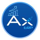 Axolon ERP-icoon