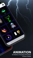 Live Charging Animation Screen screenshot 2