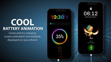 Live Charging Animation Screen screenshot 3