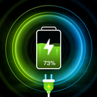 Phone Charging Animation icon