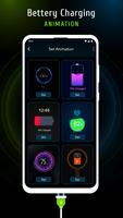 Phone Charging Animation Ekran Görüntüsü 3
