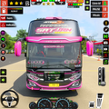 Bus Game 3D Real Bus Simulator