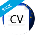 Curriculum Europeu BASIC APK
