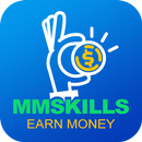 MMSkills: Tasks & Earn Money APK