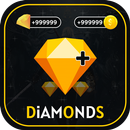 Guide and Diamonds for FF APK