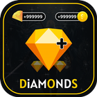 Guide and Diamonds for FF آئیکن