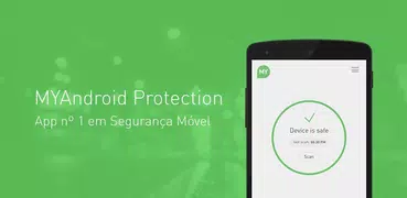 MYAndroid Protection