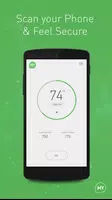 MYAndroid Protection Plakat