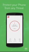 MYAndroid Protection screenshot 1