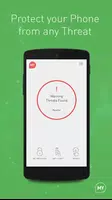 MYAndroid Protection Screenshot 1