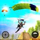 Mission The Martyr: Fps Shooting Battle Game 2019 APK