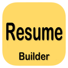 Resume Wizard US أيقونة