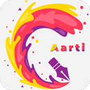 Aarti Your Personal AI Artist-APK