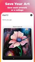 Aarti Your Personal AI Artist screenshot 1