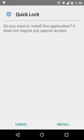 Quick Lock পোস্টার