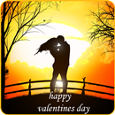 Valentine's Day Livewallpaper - Love Livewallpaper APK