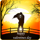 Valentine's Day Livewallpaper - Love Livewallpaper icône