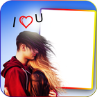 Valentine Insta DP Maker simgesi