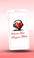 Romantic Song Ringtone – MP3 Cutter Ringtone Maker capture d'écran 1