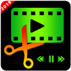 Video Cutter - Video Status Maker icône