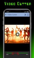 Video Cutter - Video Status Maker capture d'écran 2