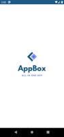 AppBox الملصق