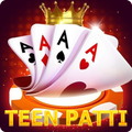 3 Teen Patti Game