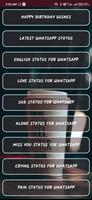 All in One English Status ảnh chụp màn hình 2