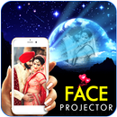 Face Projector Effect – Photo Editor APK