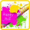 Holi Wishes APK