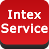Intex Service ícone