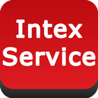 Intex Service-icoon