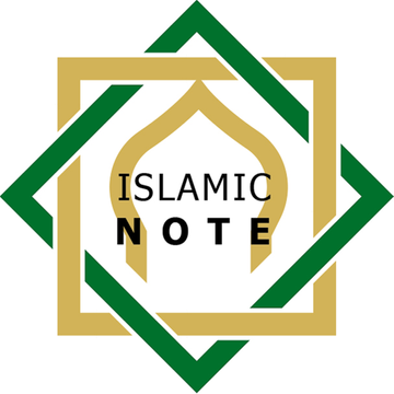 Islamic Note Latest Version 1.0 for Android