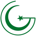 Muslims Gate