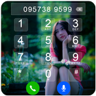 Icona My Photo Phone Dialer