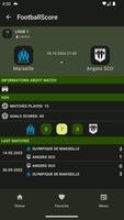 برنامه‌نما Football Score عکس از صفحه