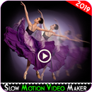 Slow Motion Video Maker – Fast Motion Video Maker APK