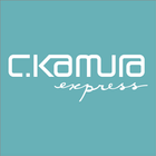 C Kamura Express أيقونة