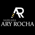 Barbearia Ary Rocha-icoon
