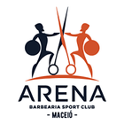 Arena Barbearia アイコン