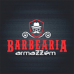 Barbearia Armazzem ไอคอน