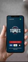 Barbearia Torres poster