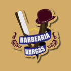 ikon Barbearia Vargas