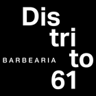 Distrito 61 آئیکن