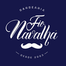 Barbearia Fio Navalha aplikacja