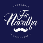 Barbearia Fio Navalha biểu tượng