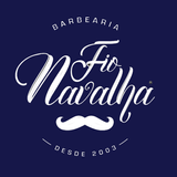 Barbearia Fio Navalha ícone
