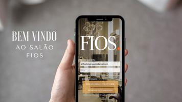 Fios de Cabelo gönderen