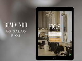 Fios de Cabelo Ekran Görüntüsü 3